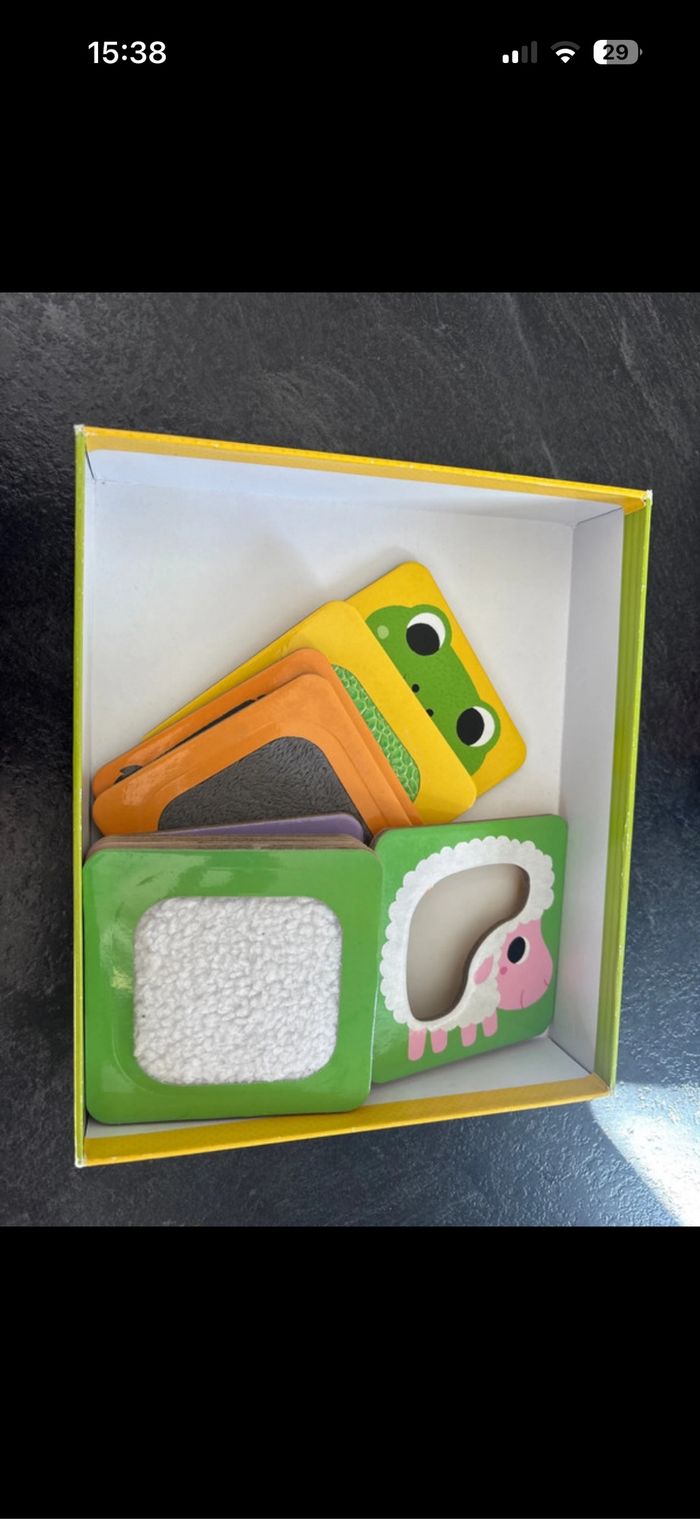 La ferme du toucher - photo numéro 3