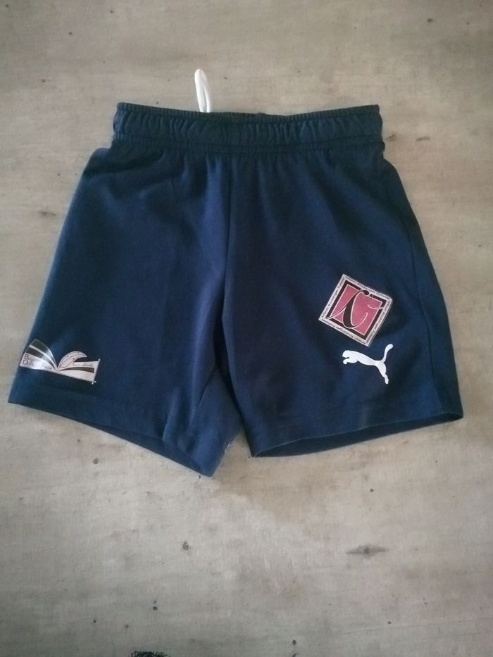 Tenue de foot aviron bayonnais - photo numéro 5