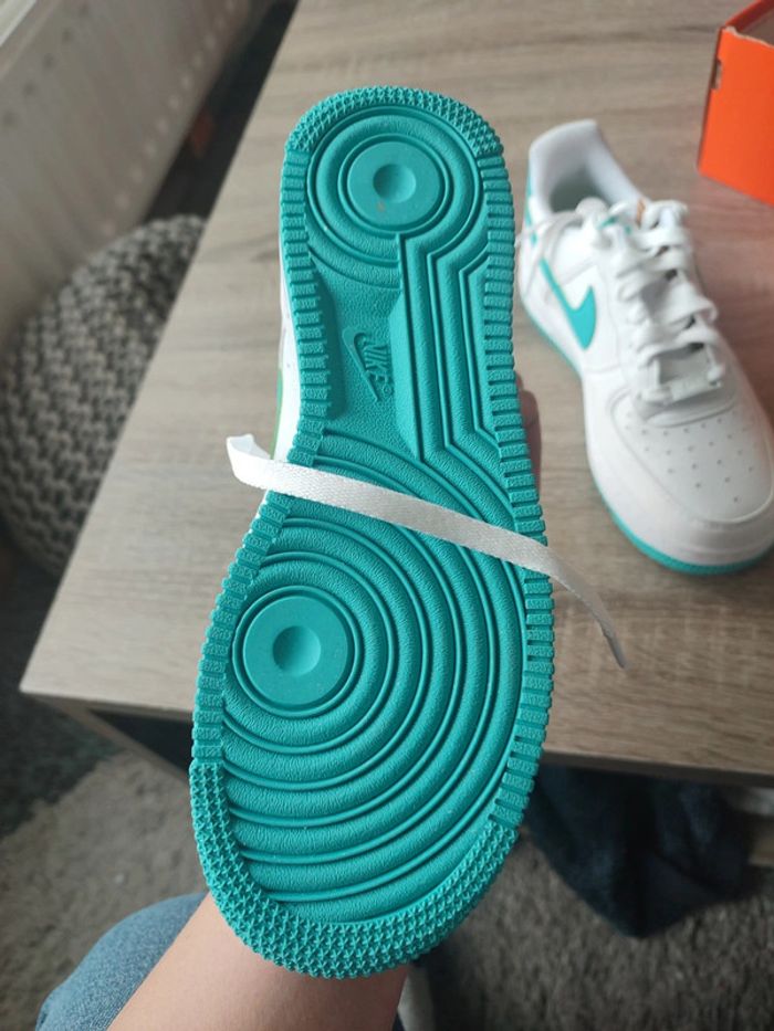 Nike air force 1 - photo numéro 2