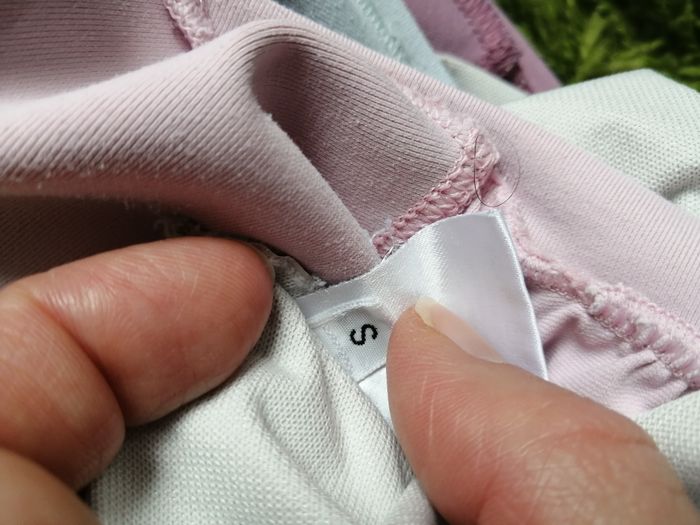 Lot couches lavables hamac - photo numéro 8