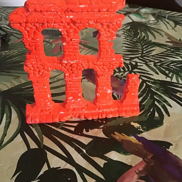 Objets pour aquarium - photo numéro 2