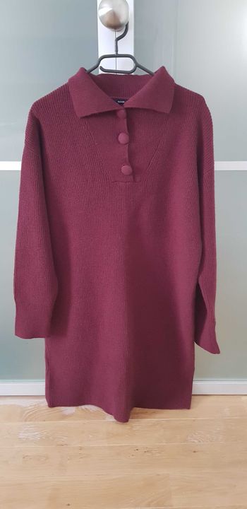 Robe pull