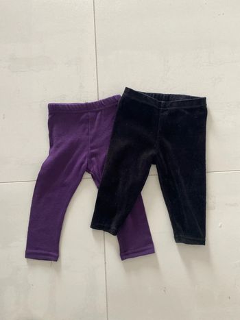 Lot leggings