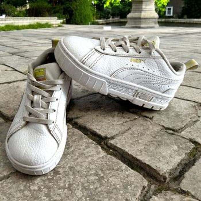 Basket sneakers mayze puma