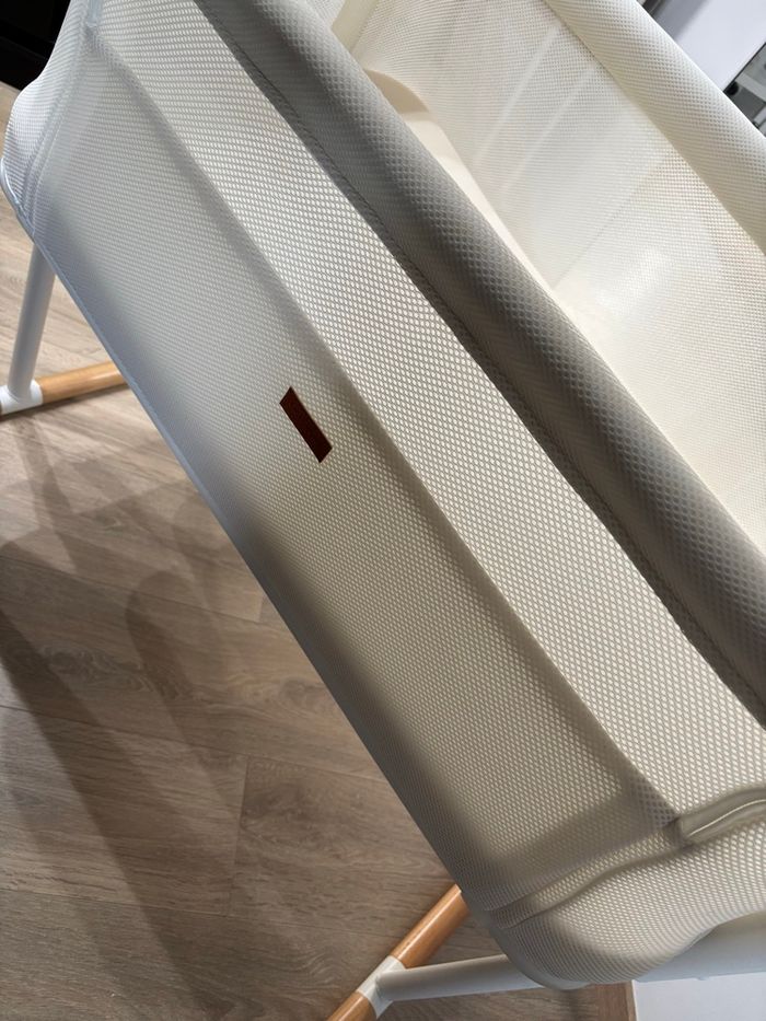 Berceau cododo Evolux - Childhome - photo numéro 2