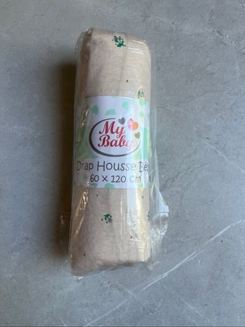 Drap housse