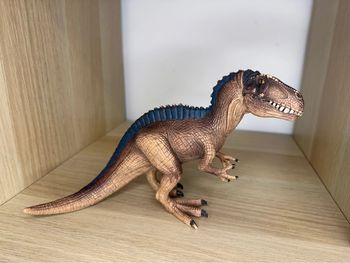 Dinosaure acrocanthosaurus schleich