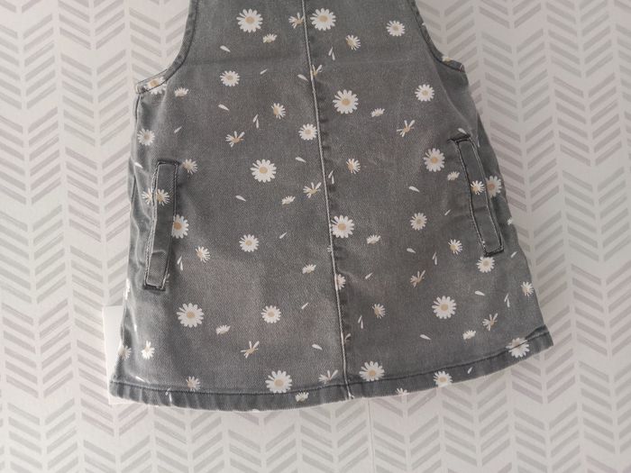 Robe Zara - photo numéro 4