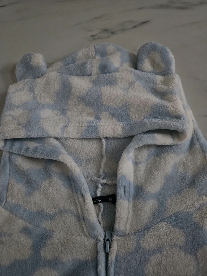 Undiz combinaison princesse nuages taille M - photo numéro 10