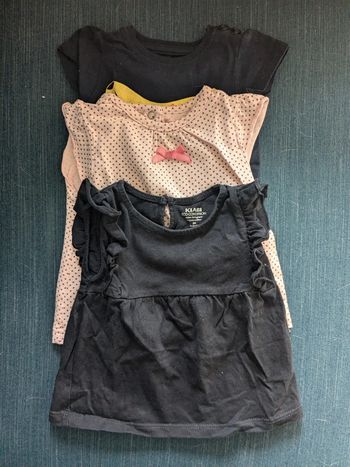 Lot T-shirt