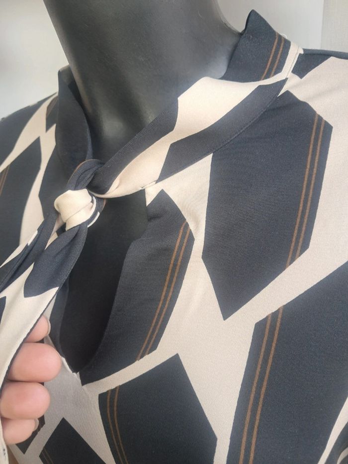 K Design robe hiver T.34 neuve - photo numéro 4