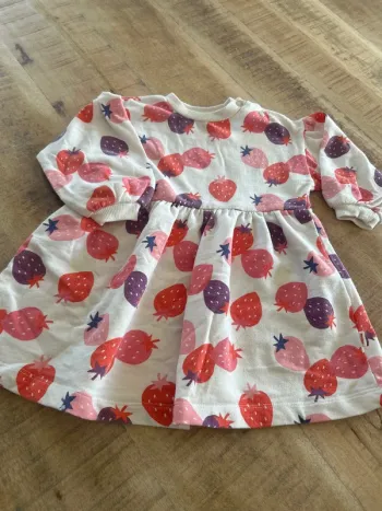 Robe catimini i