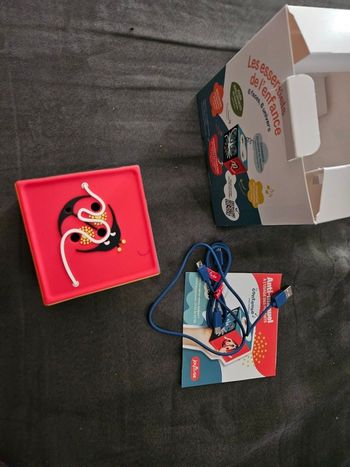 La conteuse merveilleuse