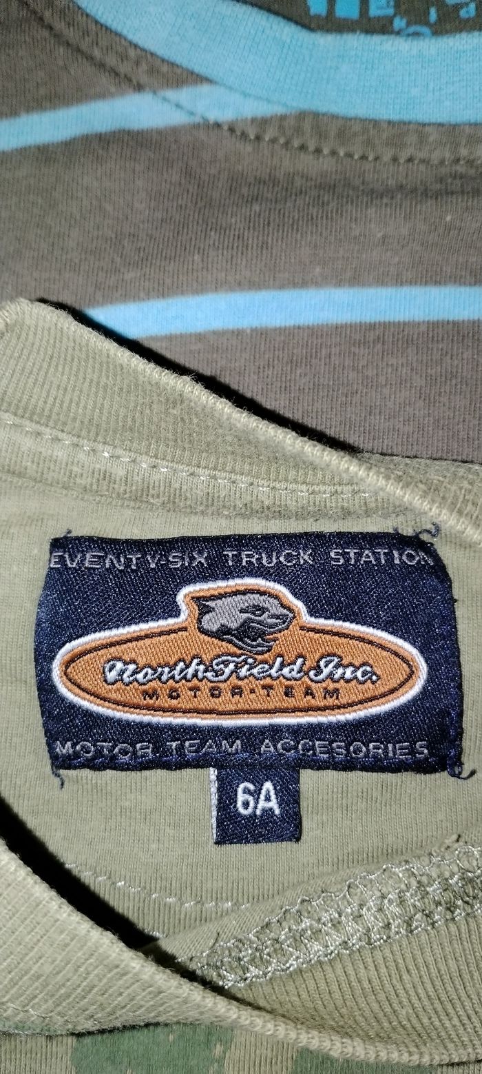 Lot débardeurs - photo numéro 5