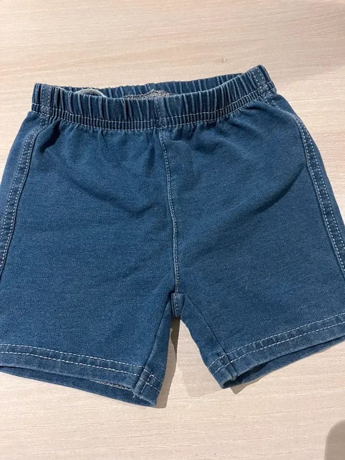 Short
