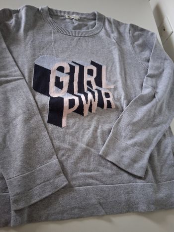Pull bizzbee femme