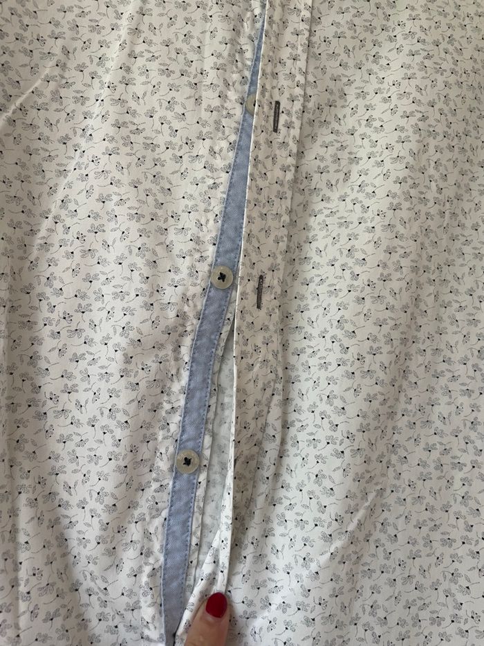 Chemise homme M - photo numéro 4