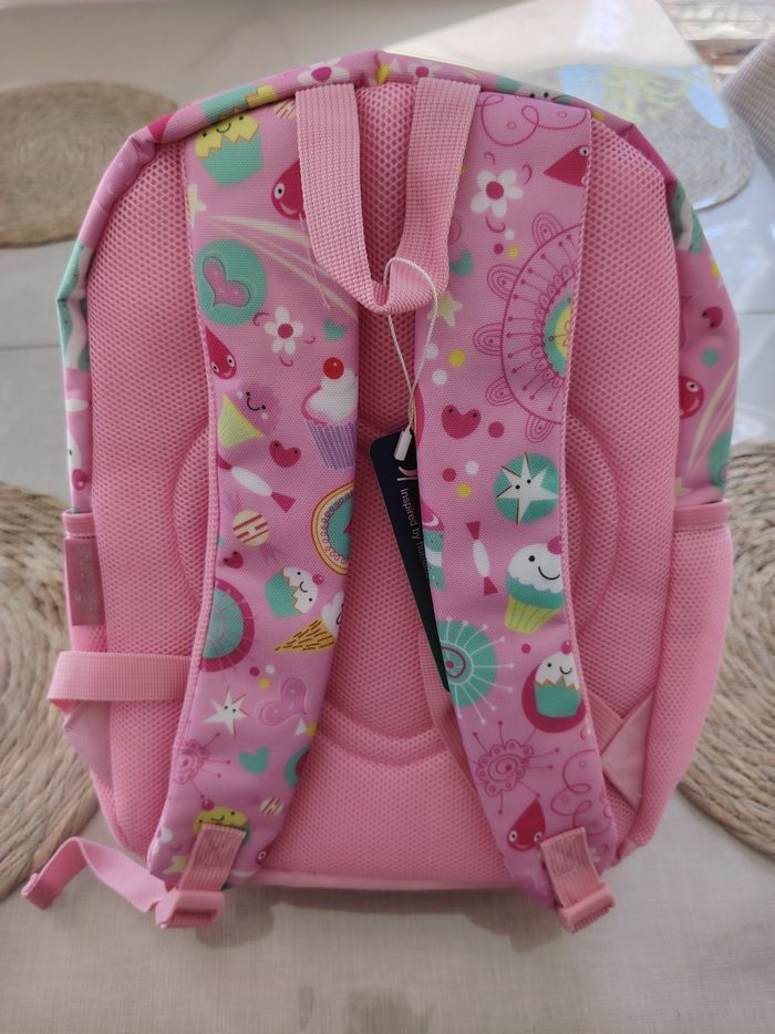 Sac a dos école - photo numéro 2