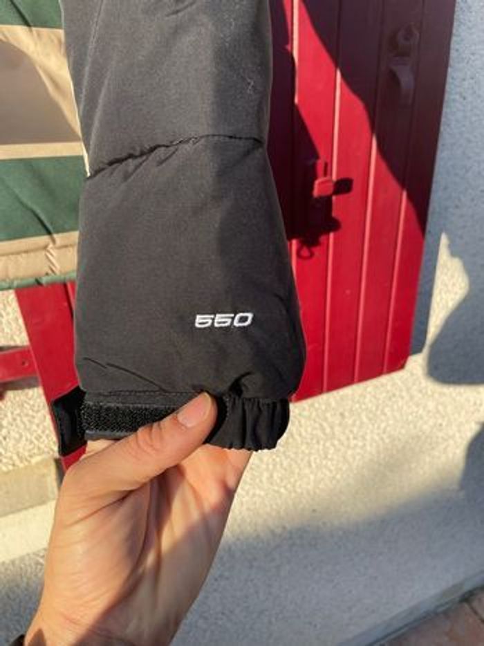 Parka the north face  Himalayan camo - photo numéro 2