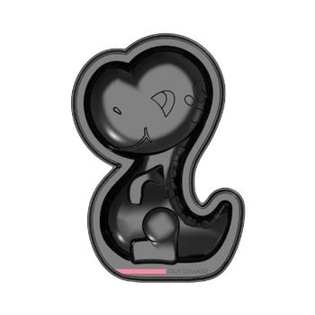 Moule dino Guy Demarle 