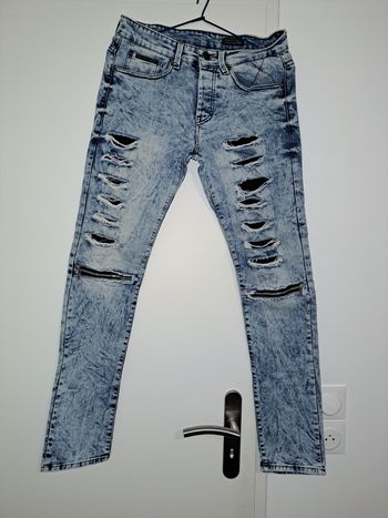 Jeans skinny
