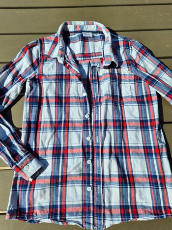 Lot vêtements 10 ans