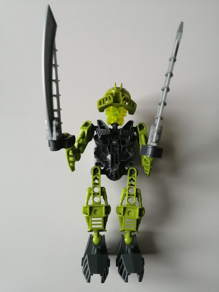 lego bionicle - photo numéro 2