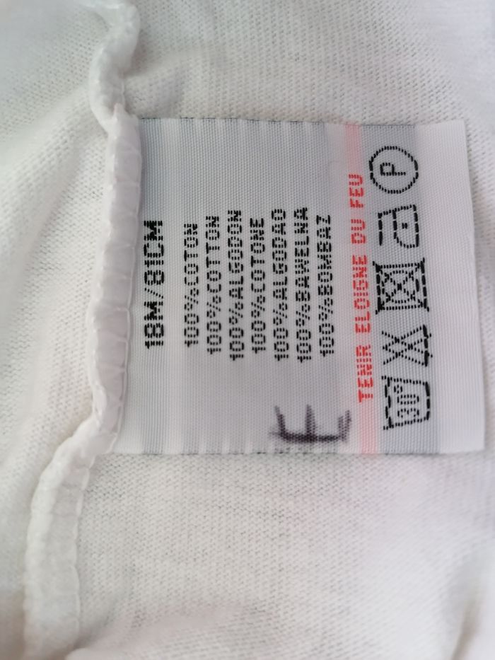 Tee-shirt 18 M garçon - photo numéro 3