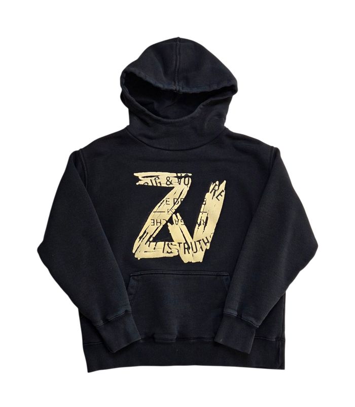 Sweat à capuche Zadig et Voltaire Femme M/L noir