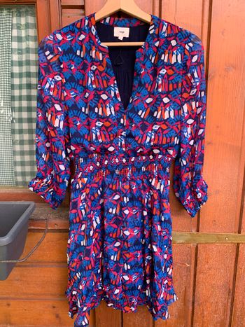 Robe Ange taille S