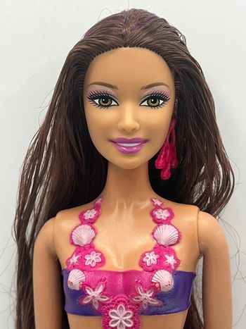 barbie Teresa sirène fashion #167