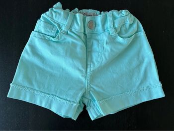 Short 4 ans