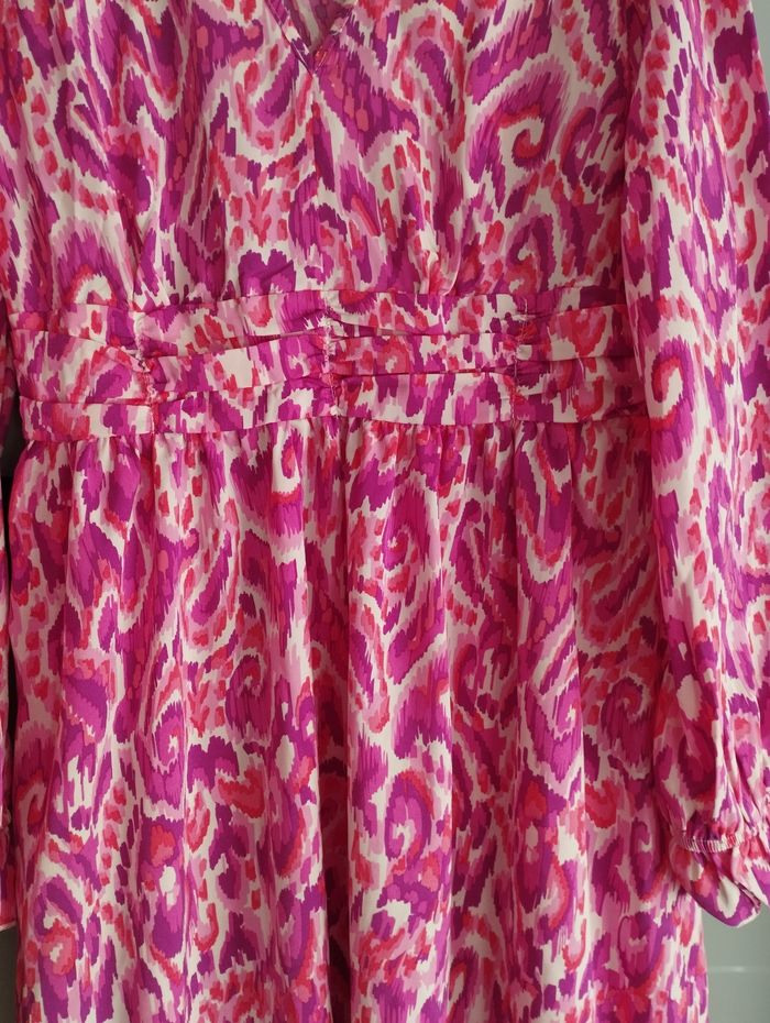 Robe longue d'été - photo numéro 2
