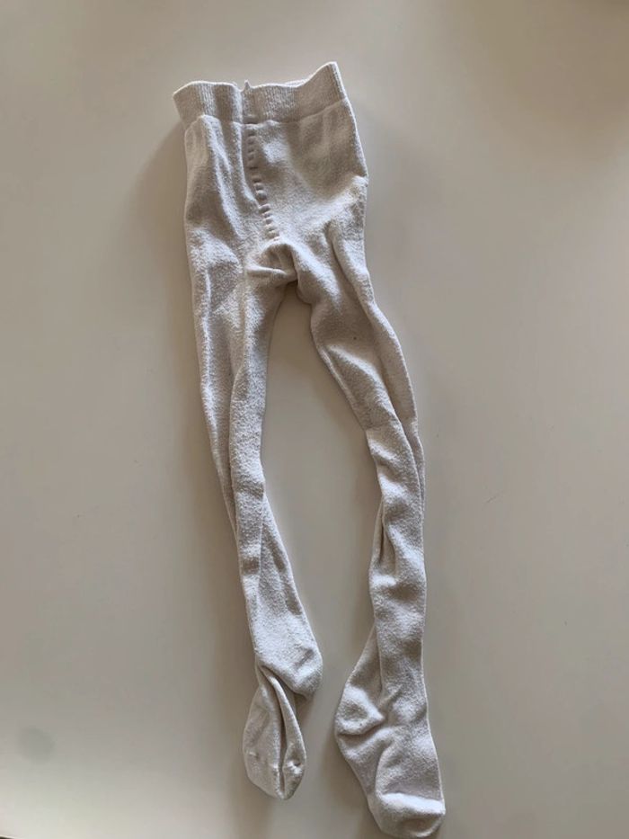 Lot collants 1/2 ans - photo numéro 5