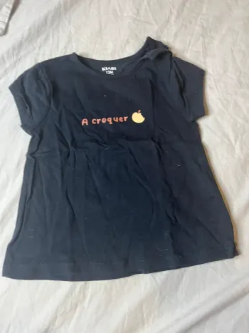 Tee shirt