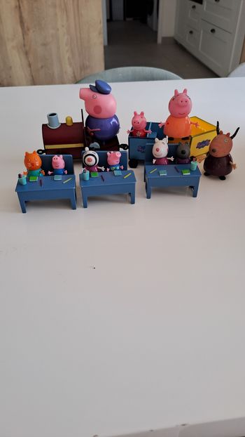 Peppa pig