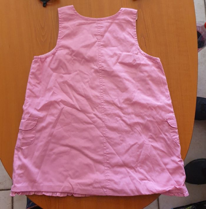 Robe - photo numéro 3