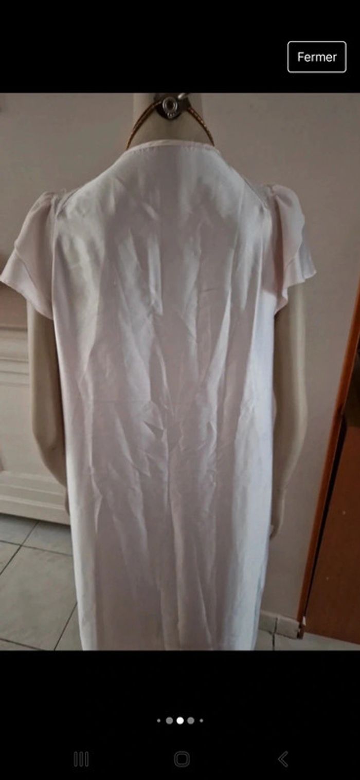 Lot de cinq chemises de nuits et nuisettes 💝 - photo numéro 12