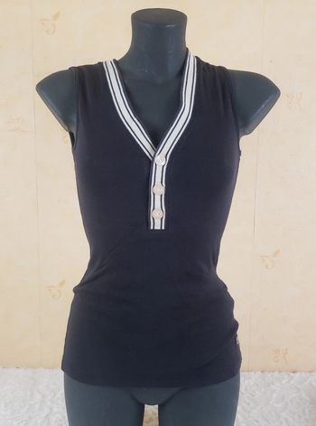 Débardeur G Star RAW  taille S