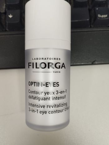 Optim-Eyes Filorga 15 ml