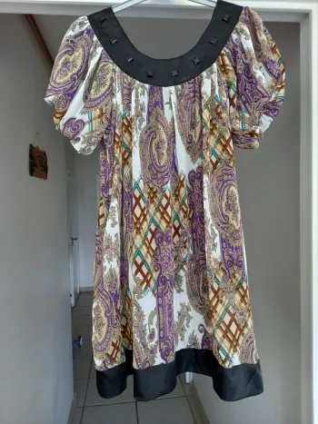 Robe/tunique