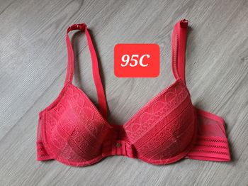 Soutien gorge 95C 