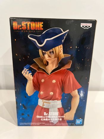 Figurine Dr Stone