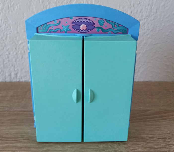 Playmobil 70509 - Sirènes et perles - photo numéro 5