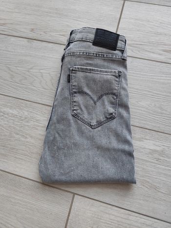 Jeans Levi's 721 W27 L30