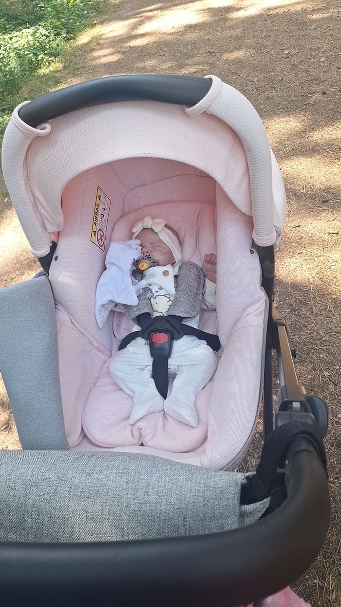Bébé reborn à l'adoption - photo numéro 2