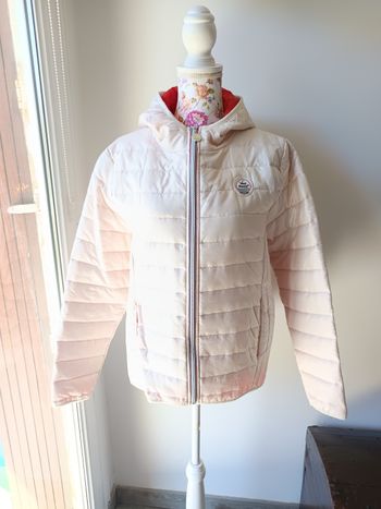 Veste Vent Nautic