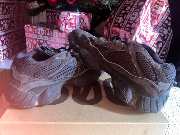 Yeezy 500 taille 44 - photo numéro 8