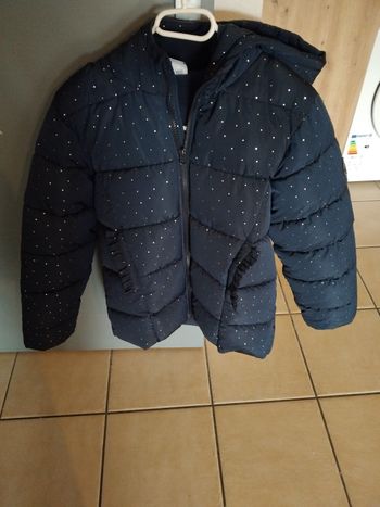 Blouson 