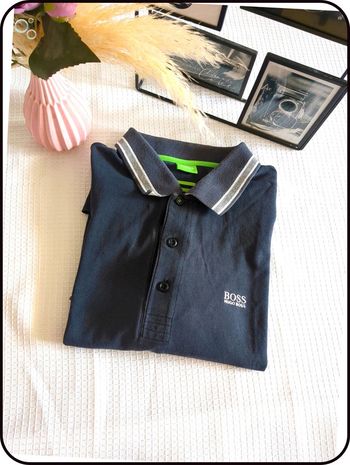 Très beau Polo Hugo boss